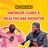 Swingers Cubs and Healthcare Shooting