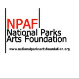 Tanya Ortega: National Parks Arts Foundation