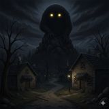 La bestia dagli occhi gialli-Perrero.
