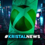🎙 MASSACRO XBOX? Chiusi NINJA THEORY, COMPULSION, DOUBLE FINE? ▶ #KristalNews