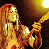 Mark Farner Formally From Grand Funk Gripped By Hendrix