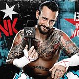 "CM Punk: Best in the World – The Documentary WWE BANNED"