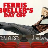 'Ferris Bueller's Day Off' (featuring Kimberly Cook)