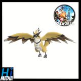 #073 Beakon