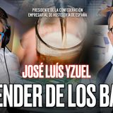 🔴 DIRECTO 06_11_2023 - '¿DEPENDE LA ECONOMÍA ESPAÑOLA DE LA HOSTELERÍA_' - con José Luís Yzuel