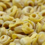#bologna TORTELLINI AL POLLO