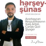 Məmurluq, İlhamə Quliyeva, Bağışlamaq və Hərşeyşünaslar Haqqında