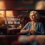 El misterio que sacudió St. Mary Mead | misterio británico audiolibro