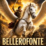 Bellerofonte e Pegaso | Il Mito dell'Eroe che Sfidò gli Dei