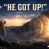 Jesus Overcomes the Grave _ Mark 16_1–8 _ He Got Up_