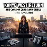 Kanye West Return - The Apology Economy: Who Gets to Be Forgiven?