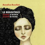 Annalisa Boschini "Le reggitrici"