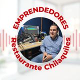 Emprendedores - Chilaquiles