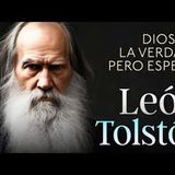 Dios ve la verdad, pero espera   León Tolstói   Voz Humana
