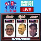 Skenes,Topps, Heritage, Celebration Hobby Hotline E338