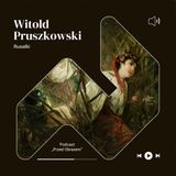 Muzeum Narodowe w Krakowie (Sukiennice) - #2 Witold Pruszkowski - Rusałki