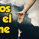 Películas sobre Dios | Noé Anton y Eliseo Mondragón | Walk on el podcast