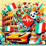 11 maggio 2025 - The Italian Bulletin: Storie di pace, amori felini e trionfi Ferrari - Le notizie del giorno!