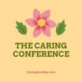 Caregiving: You Choose It Time and Time Again with Debra Hallisey