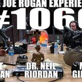 Joe Rogan Experience _1066 - Mel Gibson _ Dr. Neil Riordan
