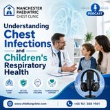 Understanding Chest Infections and Children's Respiratory Health