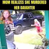 Mom Realizes She Murdered Her Daughter
