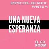 73 Una nueva ESPERANZA para el ROCK⎪Capítulo especial del ROCK p.4