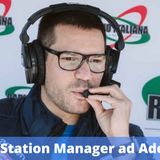 Ep.187 - La storia di Marco Petta, Station Manager ad Adelaide