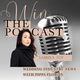 WIN The Podcast with Sabrina Toy, Head of Design at Modeca