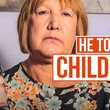 Kidnapped By My Father_ and Kept in a War Zone. _ Crime Stories _ True Crime Central