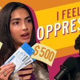 Going Woke Because You_re Broke