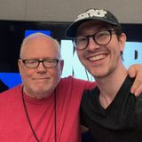 John and Frankie review the Oscar nominated Train Dreams and Midwinter Break