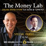 Episode 53 - "The 'All Rich People Are Bad' Story" with guest Chi Ni