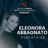 Eccellenze Italiane: Eleonora Abbagnato, la Storia di una Étoile Danzante nel Mondo