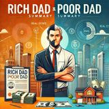 Rich Dad Poor Dad_ Financial Education and Wealth Building