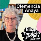 Clemencia Anaya – Liderar para transformar el deporte