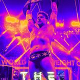 STUPID TOURNAMENT or PUNKS REIGN BEGINS