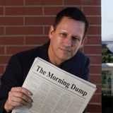 NWJ854- The Morning Dump: Nukes in Play, Thiel Takeover, & More