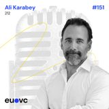 #151 Ali Karabey, 212