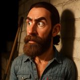 Rob McConnell Interviews - PHILL WEBSTER - Communicating with the Dead