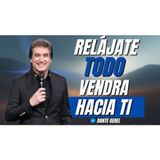 RELÁJATE Y MANIFESTARÁS TODO LO QUE DESEES - Enseñanzas Cristianas
