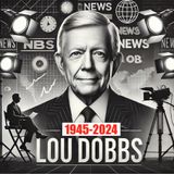 Lou Dobbs