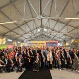 Lanciata dal Parco della Pace la mobilitazione di 150 sindaci italiani contro la guerra