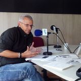 Entrevista con Hugo Paternina, concejal de Ahora Getafe