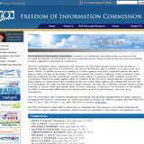 CT Freedom of Information Commission