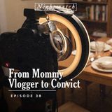 #38: The Privilege of Pain: From Mormon Mommy Vlogger to Convicted Abuser