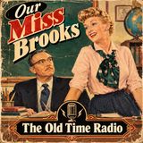 Our Miss Brooks - Audition Show (Shirley Booth)