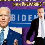 Over 3 Years of #Bidenomics: What the Media Doesn't Want You to Know; Iran Preps to Attack Israel