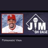 138. MLB All Star Fernando Vina