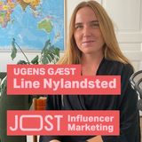 #125 - Fra 800-20.000 følgere på 6 uger!